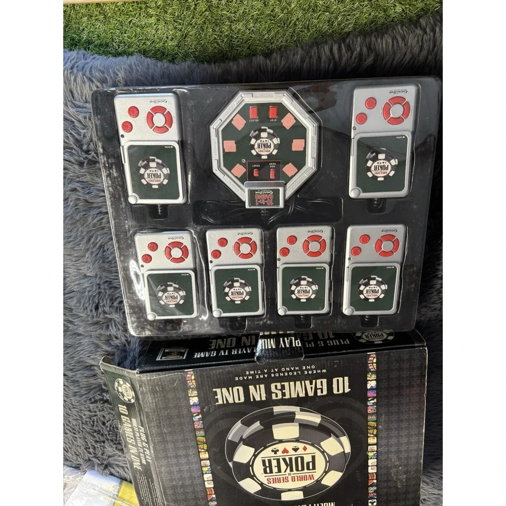 N/A out have
